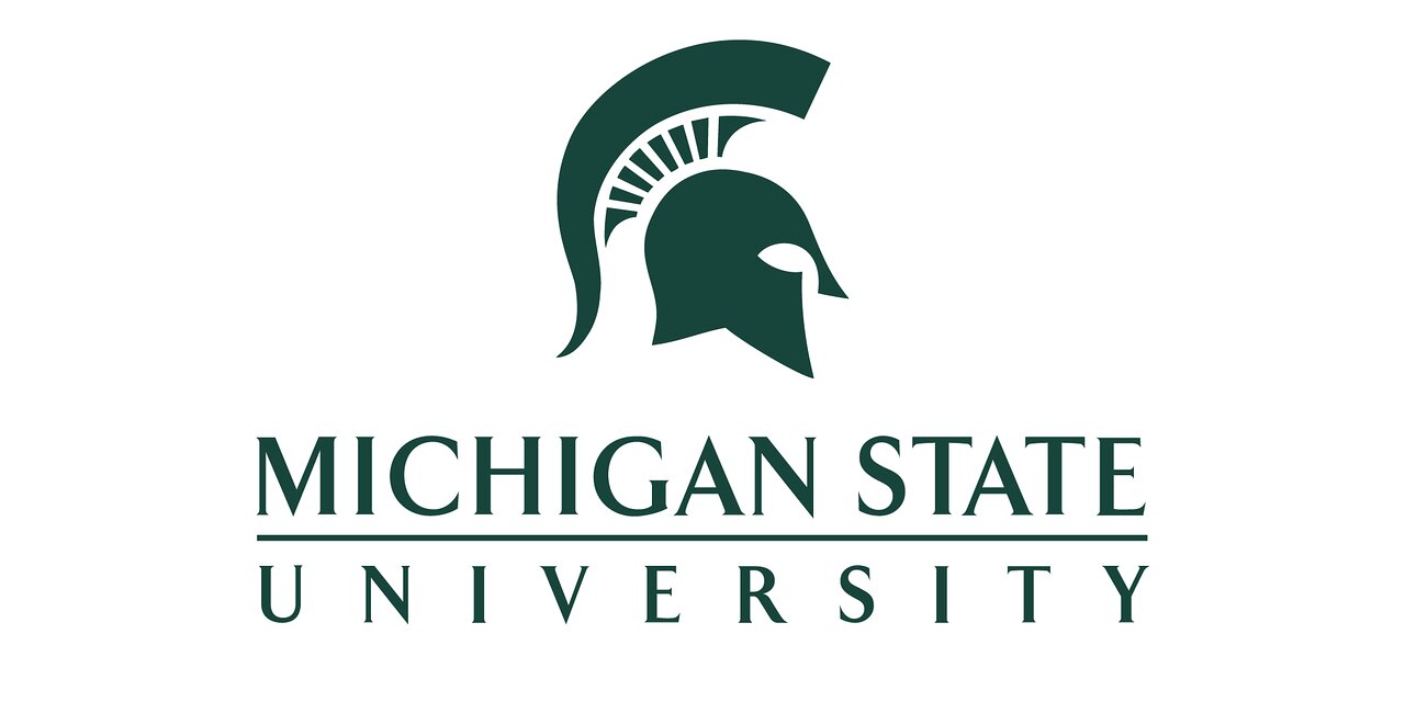 Michigan State University logo